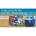 thumbnail image 3 of BOGG BAG Original X Large Waterproof Washable Tip Proof Durable Open Tote Bag for the Beach Boat Pool Sports 19x15x9.5, 3 of 7