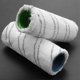 thumbnail image 2 of 4 Pieces Set Of Rollers Compatible With Karcher Fc5 Fc7 Fc3 Fc3d Cleaner 2 Gray, 2 of 5