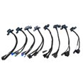 thumbnail image 1 of EIS/ELV Test Cables for 8Pcs/Set EIS ELV Maintenance Line Works with VVDI MB BGA & CGDI Prog MB Detection Key, 1 of 5