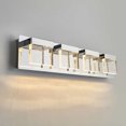 thumbnail image 2 of Artika Bubble Cube Vanity Light, 2 of 3
