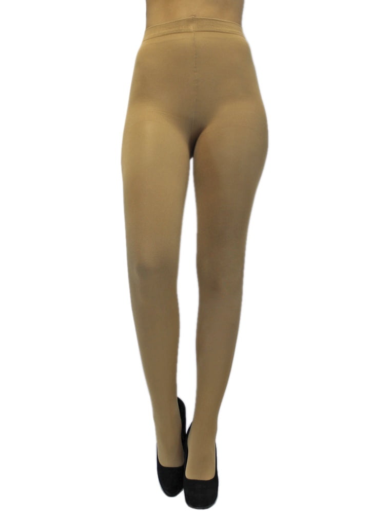opaque pantyhose