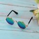 thumbnail image 2 of Fashion de Sol Accesorios DIY Niñas Articudas Esca Zulema Blythe Doll Sunglasses, 2 of 7