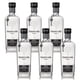 thumbnail image 1 of Pack de 6 Tequila Tesoro Azul Cristalino 750 ml Tesoro Azul Cristalino, 1 of 3