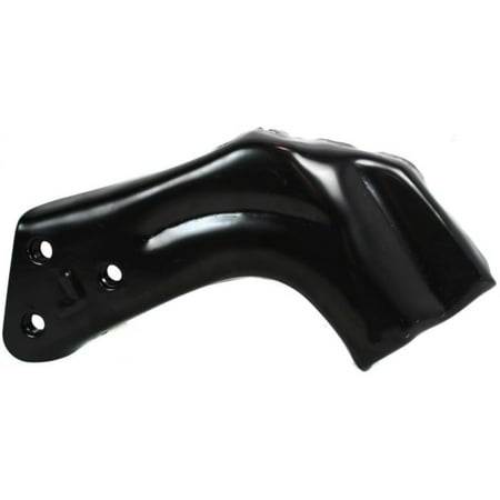 FFor GMC C1500 / C2500 / K1500 / K2500 Suburban Front Bumper Bracket 1994 95 96 97 98 1999 Inner Driver Side | GM1066127 | 15686151