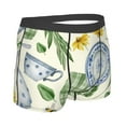 thumbnail image 3 of Kll Vintage Utensils Men'S Cotton Boxer Briefs Underwear-Medium, 3 of 9