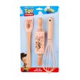 thumbnail image 1 of Set de Repostería Disney Toy Story para Cocina, 1 of 3