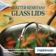 thumbnail image 4 of Juego de utensilios de cocina Farberware Millennium de acero inoxidable, 10 piezas, 4 of 9