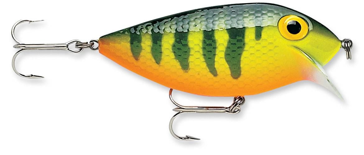 Storm Original ThinFin 2-1/2", 1/5 oz, Perch