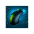thumbnail image 4 of ROCCAT KONE Pro Air Ergonomic Gaming Wireless Mouse RGB ROC-11-410-01 - Black, 4 of 5