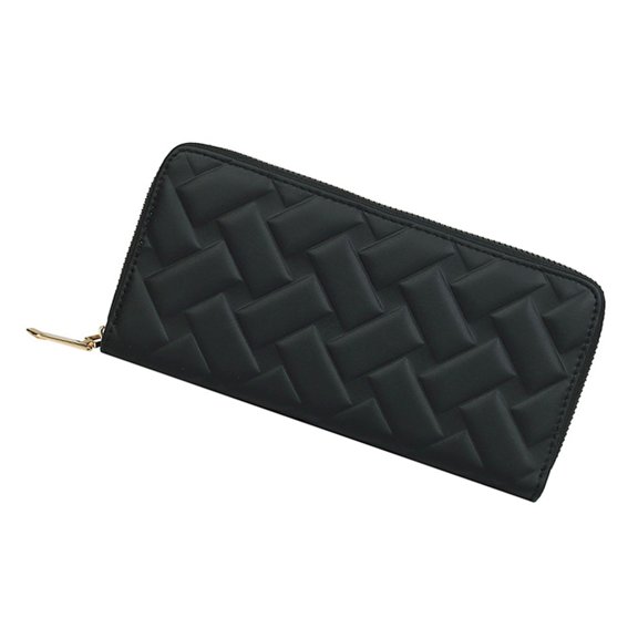 Cellphone Wallet Women Men Wallet Long Zippers Purses Large Capacity Clutches Cash Pouches Credit Card Holder
