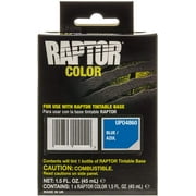U-Pol Raptor Color Tint Pouches - Blue
