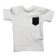thumbnail image 2 of Ropa con capucha Zulema para muñecos masculinos 1:6 Enterbay 12 pulgadas, 2 of 8