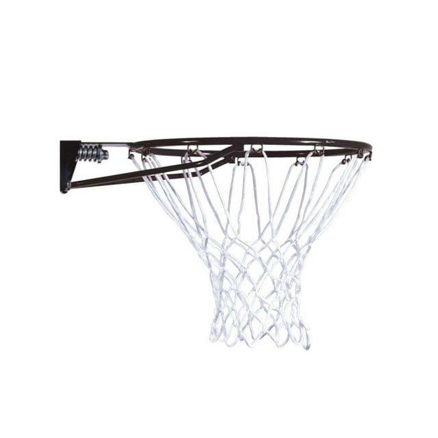 Aro de basquetbol clasico Naranja Lifetime