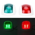 thumbnail image 3 of Led Boat Light, LED Navigation Light Practical  For Fishing Boat For Pontoon For Yacht For Speed Boat, 3 of 8