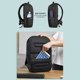 thumbnail image 4 of Mochila Multifuncional Casual Hombres Mochila 15.6 Pulgadas Laptop Bag Business yeacher Mochila, 4 of 7
