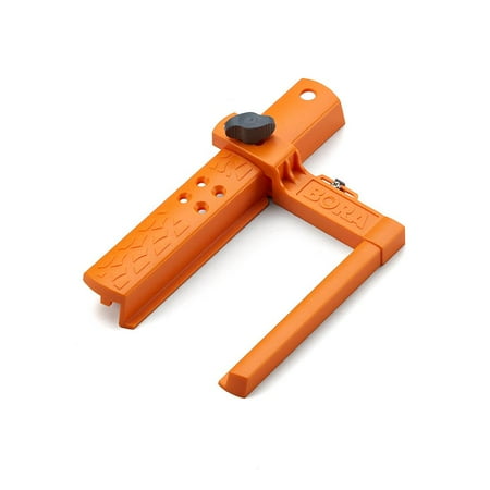 UPC: 0814000013928 | Bora WTX Jig Saw Guide  Model 542009