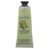 Avocado Olive and Basil Ultra-Moisturising Hand Therapy by Crabtree and Evelyn for Unisex - 0.9 oz Ha