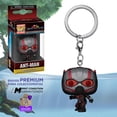thumbnail image 1 of Funko Pop Llavero Ant Man Y La Avispa Quantumania Marvel Original Funko Scott Lang Ant-Man And The Wasp, 1 of 3