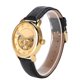 thumbnail image 2 of Wristwatch men wristwatch mechanical wristwatch FORSINING Automatic Mechanical Watch 10M Waterproof Men PU Strap WristwatchGold ANGGREK Otros, 2 of 8