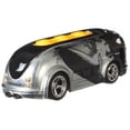 thumbnail image 3 of Hot Wheels Haulin' Gas 1:64 scale Vehicle, 3 of 3