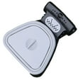 thumbnail image 1 of Outil de Ramassage de Déchets pour Chien d'Extérieur avec Métal Sanitaire et Rouleau de Sac Inclus, 1 of 3
