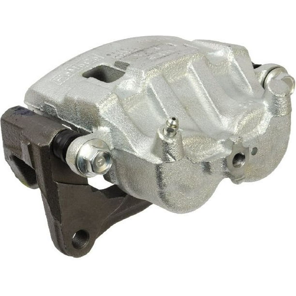 OE Replacement for 20112014 Ford Edge Front Left Disc Brake Caliper