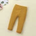 thumbnail image 6 of U·nikaka 5-Pack Unisex Toddler Pants Set, Baby Leggings for Newborns and Infants 0-5 Years, 6 of 11