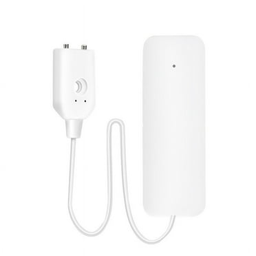Tuya WiFi Leakage Alarm Water Leak Sensor Detector Flood Level Alarm Water Leakage Detector for Home Kitchen Bathroom