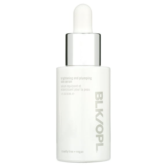 BLK/OPL Brightening and Plumping Serum