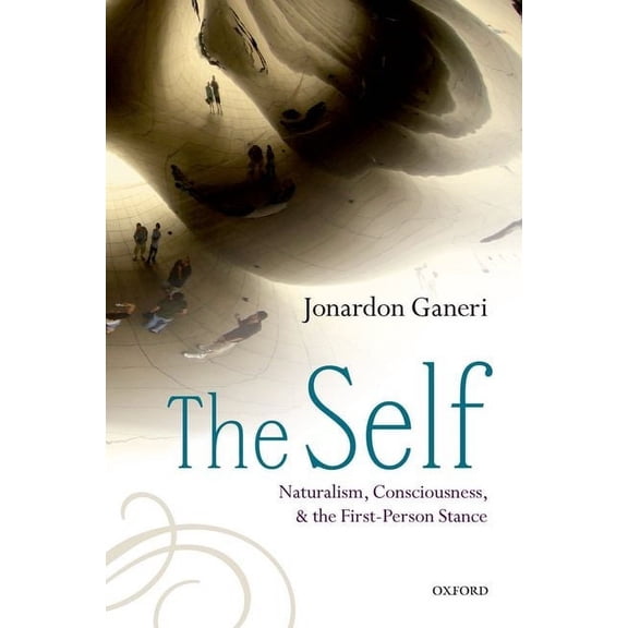 The Self (Paperback)