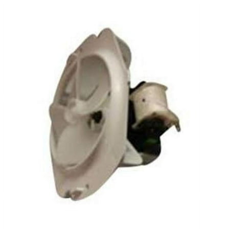 WHIRLPOOL WPW10359880 MOTOR-EVAP - OEM PART