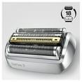 Braun Series 9 92S Electric Shaver Foil and Cutter Replacement Head