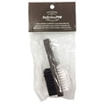 thumbnail image 2 of BaBylissPRO 2-sided Clipper Cleaner Brush, 2 of 3