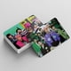thumbnail image 5 of Lanbena 54 unids/set Kpop Nct Dream Glitch Mode Lomo tarjetas nuevo álbum Nct tarjetas fotográficas tarjetas impresas postales carteles regalos de seguidores, 5 of 5