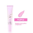 BKBP Isolation Cream, Even Skin Tone, Primer, Liquid Foundation