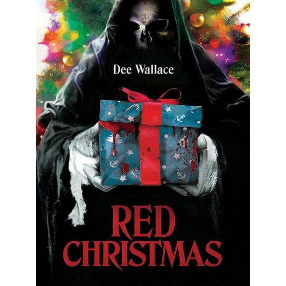 Artsploitation - Red Christmas [BLU-RAY]