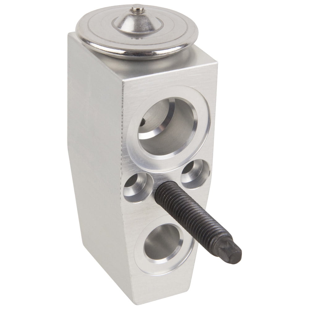 For Chevy Impala Malibu GMC Buick Pontiac A/C AC Expansion Valve Device