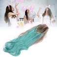 thumbnail image 4 of Long Wavy , Adjustable Stylish   For Female For Shopping, 4 of 8