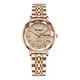 thumbnail image 1 of Relojes De Cuarzo Con Calendario Para Mujer Poedagar 312 Color del fondo Rose gold, 1 of 5