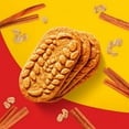 thumbnail image 3 of Belvita Cinnamon Brown Sugar Breakfast Biscuits, 25 Pk., 4 Biscuits per Pack, 3 of 11