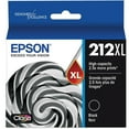 thumbnail image 1 of Epson T212 Black Ink Cartridge, High Capacity (T212XL120-S), 1 of 2