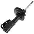 thumbnail image 2 of TRQ Front Strut Assembly Fits Select 1995-2005 Chevrolet Cavalier Pontiac Sunfire, 2 of 5