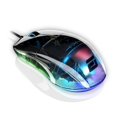 thumbnail image 1 of Ratón Gamer ENDGAME GEAR XM1 RGB 16,000 DPI con 6 Botones, 1 of 6