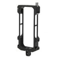 thumbnail image 3 of Camera Protective Cage, Heat Dissipation Camera Utility Frame Cage Easy Disassembly Action Camera Interface Anti Fall  For Outdoor For Fill Light, 3 of 8