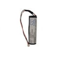 thumbnail image 3 of Battery for Logitech NTA2335 Pure-Fi Anywhere Speaker Battery 2nd MM50 2200mAh, 3 of 4