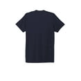 thumbnail image 4 of Allmade Unisex Tri-Blend Tee AL2004, 4 of 4