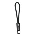 thumbnail image 3 of DYNWAVECA Camping Hanging Buckle Accessories Multifunctional Convenient Lightweight Rope Hanger Tent Rope Buckle for Outdoor Traveling E, 3 of 10