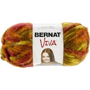 Bernat Viva Yarn, 3.5 Oz.