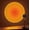 Sunset Red, variant on Sunset Lamp Projector,180  Rotation Sun Projection Light Led Night Light Floor Lamp with USB Port,Sunset Lamps for Photography Party Bedroom Decor,Christmas Gifts for Women