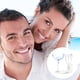 thumbnail image 3 of 1 Pieza De Luz Aceleradora De Blanqueamiento Dental, Potente Luz Led Azul, Bandeja Bucal, Bandejas De Luz Potenciadoras De Blanqueamiento Dental Conectadas Con Iphone/Android/Usb Para Uso Doméstico Jormftte 221746, 3 of 7